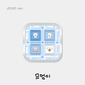 NCT DREAM (엔시티 드림) DREAMSCAPE MD - [KEYBOARD KEY CAP]