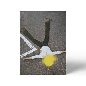 [PRE-ORDER] KINO (키노) 3RD EP ALBUM - [LOST AND FOUND]