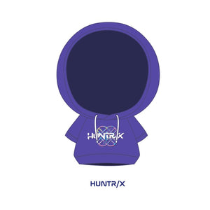 KPOP Demon Hunters - [OFFICIAL LIGHT STICK HOODIE]