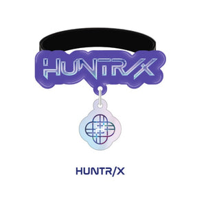 KPOP Demon Hunters - [OFFICIAL LIGHT STICK RING]