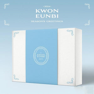 KWON EUN BI (권은비) - 2024 SEASON’S GREETINGS