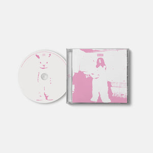 [PRE-ORDER] Kid Milli (키드밀리) 3rd Studio Album - [LOVE$ICK]