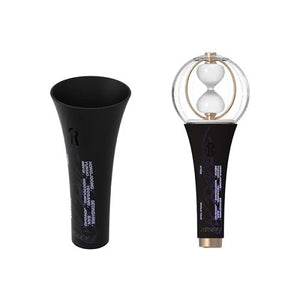 ATEEZ (에이티즈) IN YOUR FANTASY 2025 WORLD TOUR MD - [LIGHT STICK VER.2 BODY ACCESSORY]