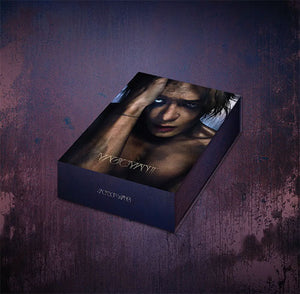 JACKSON WANG (잭슨) ALBUM - [MAGICMAN 2]