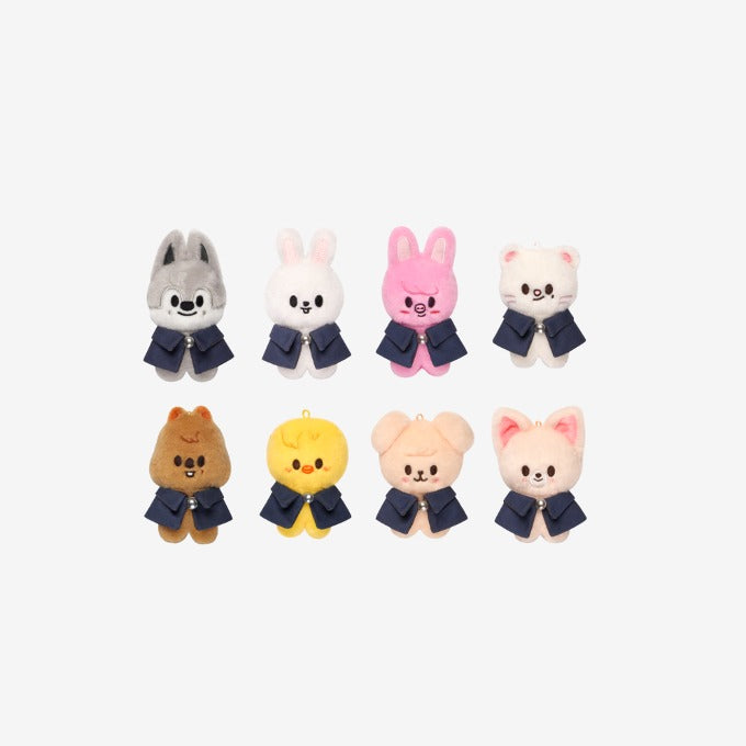 STRAY KIDS SKZ'S MAGIC SCHOOL MD - [SKZOO PLUSH 10CM]