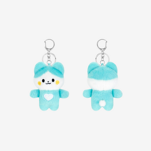 ITZY (있지) MIDZY'S CELLS OFFICIAL MD - [TWINZY MAGNET PLUSH KEYRING BABY VER.]