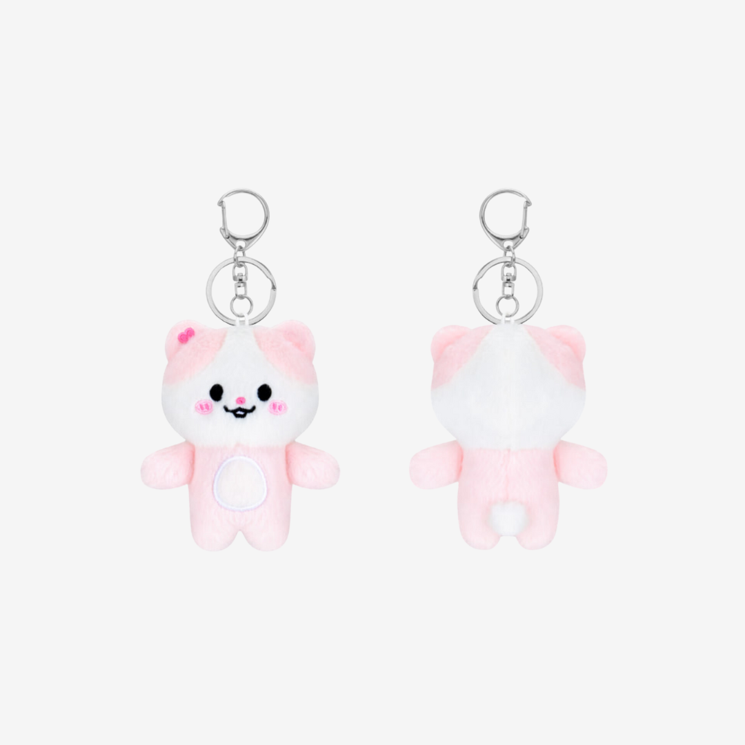アイドル devil&angel penpen plush magnet keyring アイドル devil&angel penpen plush magnet keyringの通販 | MARWAHSTUDIOS
