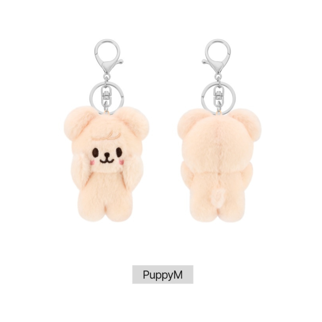 STRAY KIDS (스트레이키즈) SKZOO dominATE SEOUL MD - [MAGNET PLUSH