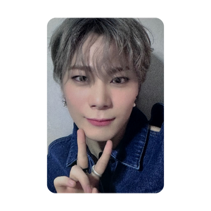 ASTRO (아스트로) - [ALL YOURS] : (OFFICIAL PHOTOCARD / VER.2)