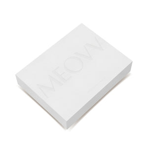 MEOVV (미야오) - 2026 SEASON'S GREETINGS [MEOVV] (+POB)