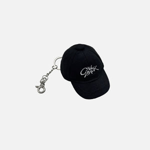 MINHO (민호) CALL BACK MD - [BALL CAP KEYRING]