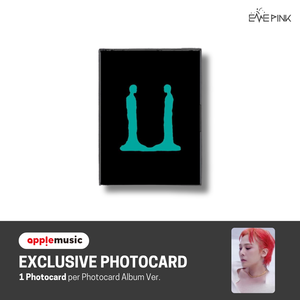 G-DRAGON (지드래곤) 3RD ALBUM - [Übermensch] (PHOTOCARD ALBUM Ver. +EXCLUSIVE PHOTOCARD)