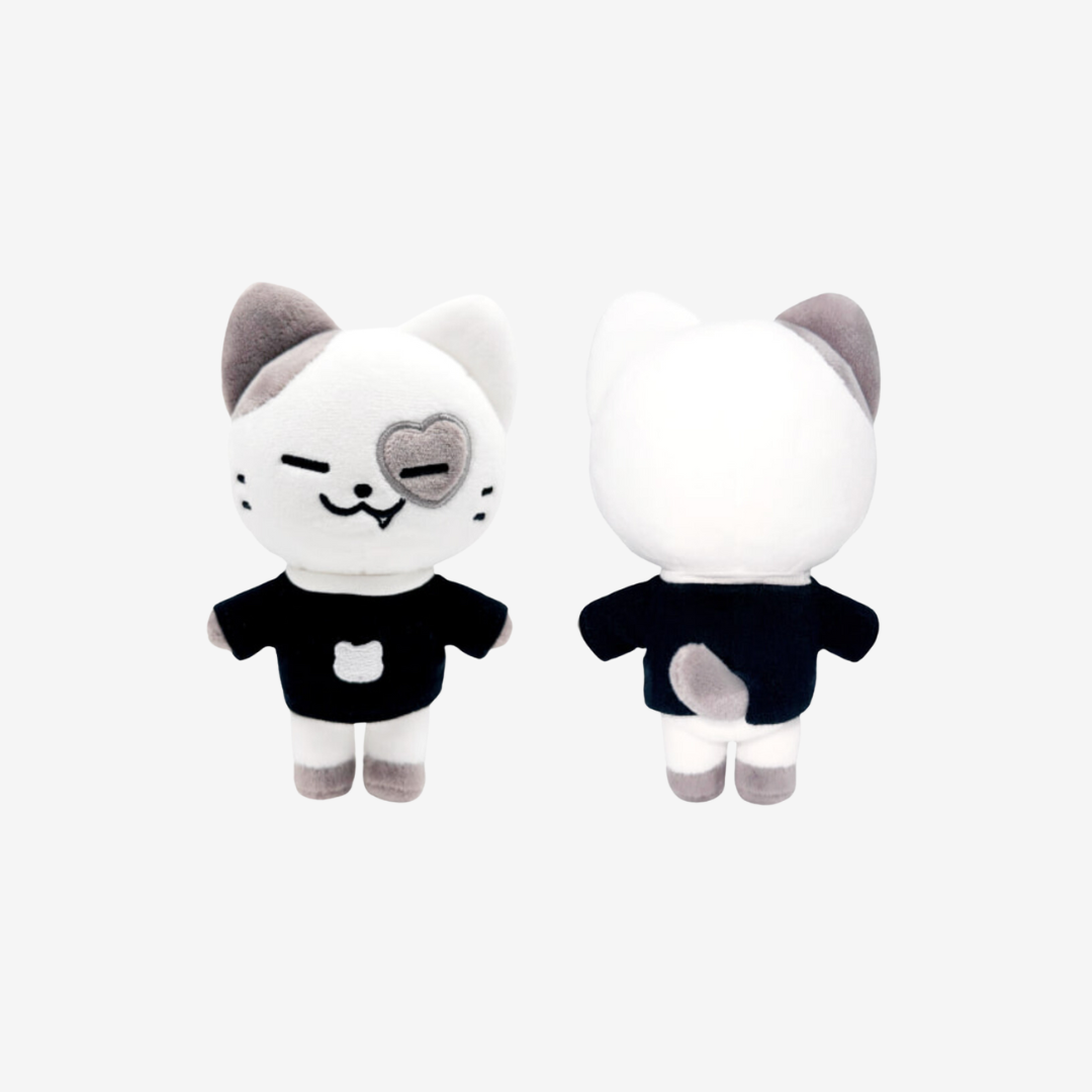 ITZY (있지) MIDZY'S CELLS OFFICIAL MD - [TWINZY PLUSH MINI VER ITZY (있지) MIDZY'S CELLS OFFICIAL MD - [TWINZY PLUSH MINI VER