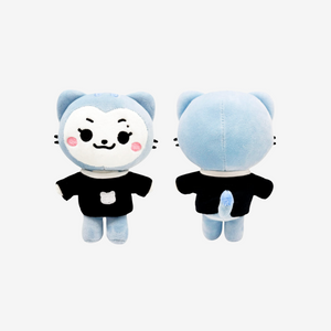 ITZY (있지) MIDZY'S CELLS OFFICIAL MD - [TWINZY PLUSH MINI VER