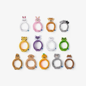 SEVENTEEN (세븐틴) MINITEEN MD - [Official Light Stick Cover]