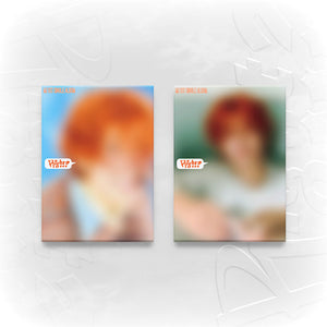 [PRE-ORDER] MJ (ASTRO) Single Album - [Right..?]