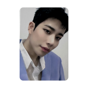 ASTRO (아스트로) - [ALL YOURS] : (OFFICIAL PHOTOCARD / VER.2)