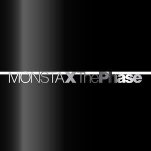 [PRE-ORDER] (KOR VER.) MONSTA X (몬스타엑스) EP Album - [The Phase] (DIGIPAK ver.)