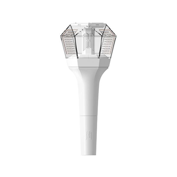 [PRE-ORDER] MONSTA X (몬스타엑스) - OFFICIAL LIGHT STICK VER.3