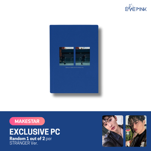 MARK (마크) 1ST FULL ALBUM - [The Firstfruit] (Photobook Ver. +EXCLUSIVE PHOTOCARD)