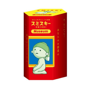 SMISKI - [MUSEUM]