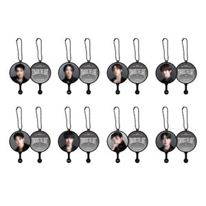 ATEEZ (에이티즈) TOWARDS THE LIGHT WILL TO POWER FINALE IN SEOUL MD - [Mini Image Picket]