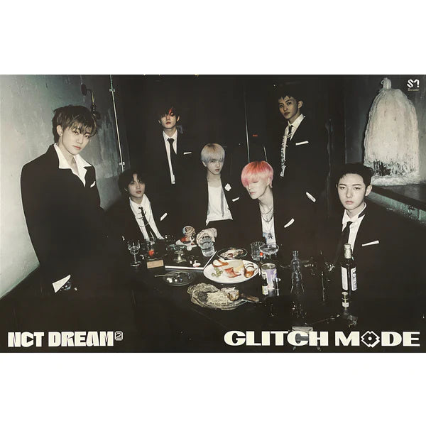NCTDREAM-