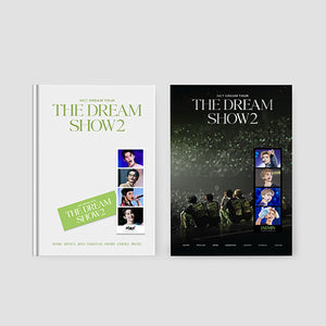 NCT DREAM (엔시티 드림) - CONCERT PHOTOBOOK