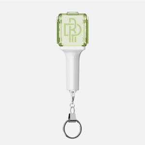 NCT DREAM (엔씨티 드림) - OFFICIAL MINI FANLIGHT KEYRING VER.2