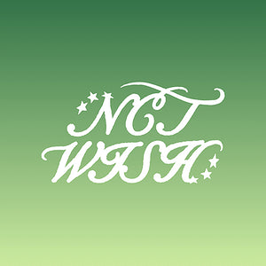 [PRE-ORDER] NCT WISH (엔시티 위시) 1st Japanese Mini Album - [Wishlist]