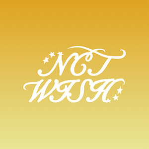 [PRE-ORDER] NCT WISH (엔시티 위시) 1st Japanese Mini Album - [Wishlist] (Cassette Limited Edition)