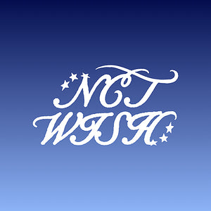 [PRE-ORDER] NCT WISH (엔시티 위시) 1st Japanese Mini Album - [Wishlist]