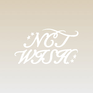 [PRE-ORDER] NCT WISH (엔시티 위시) 1st Japanese Mini Album - [Wishlist]