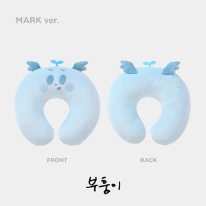 NCT DREAM (엔시티 드림) DREAMSCAPE MD - [NECK PILLOW]