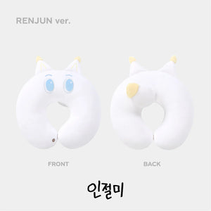 NCT DREAM (엔시티 드림) DREAMSCAPE MD - [NECK PILLOW]