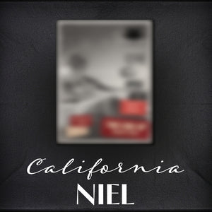 [PRE-ORDER] NIEL (니엘) 4th Single Album - [California]