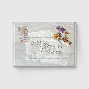 ONEUS (원어스) - 2025 SEASON'S GREETINGS [Dear To Moon]