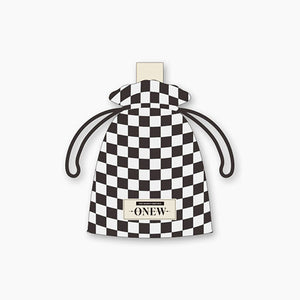 ONEW (온유) - 2025 SEASON'S GREETINGS