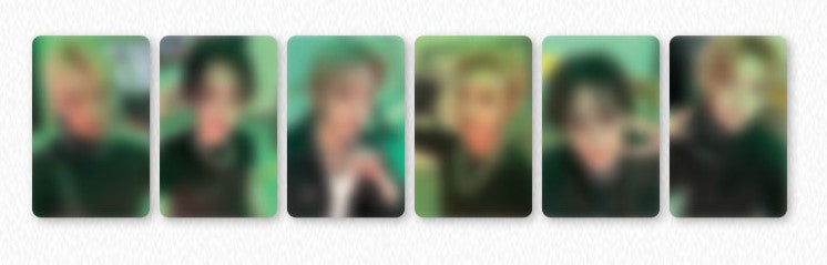 [PRE-ORDER] P1HARMONY (피원하모니) - 2024 SEASON’S GREETINGS [CODE NAME P1H] (+EXCLUSIVE PHOTOCARD)