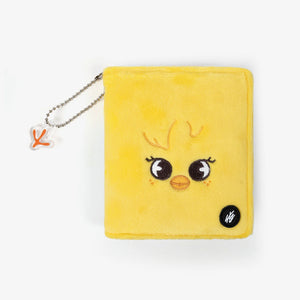 STRAY KIDS/SKZOO JYP JAPAN POPUP STORE 2025 - [PHOTO CARD CASE]