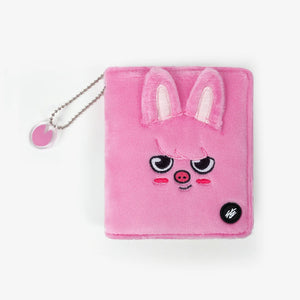 STRAY KIDS/SKZOO JYP JAPAN POPUP STORE 2025 - [PHOTO CARD CASE]