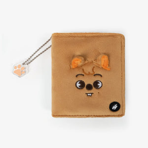 STRAY KIDS/SKZOO JYP JAPAN POPUP STORE 2025 - [PHOTO CARD CASE]