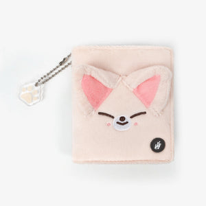 STRAY KIDS/SKZOO JYP JAPAN POPUP STORE 2025 - [PHOTO CARD CASE]