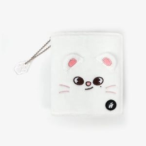 STRAY KIDS/SKZOO JYP JAPAN POPUP STORE 2025 - [PHOTO CARD CASE]