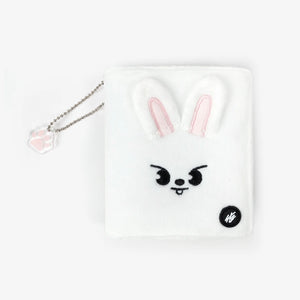 STRAY KIDS/SKZOO JYP JAPAN POPUP STORE 2025 - [PHOTO CARD CASE]