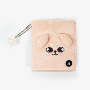 STRAY KIDS/SKZOO JYP JAPAN POPUP STORE 2025 - [PHOTO CARD CASE]