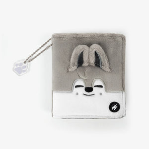 STRAY KIDS/SKZOO JYP JAPAN POPUP STORE 2025 - [PHOTO CARD CASE]