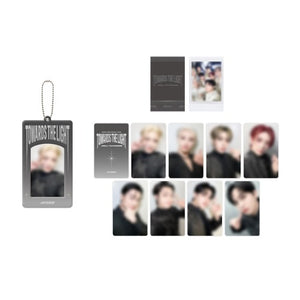 ATEEZ (에이티즈) TOWARDS THE LIGHT WILL TO POWER FINALE IN SEOUL MD - [Photocard Pack]