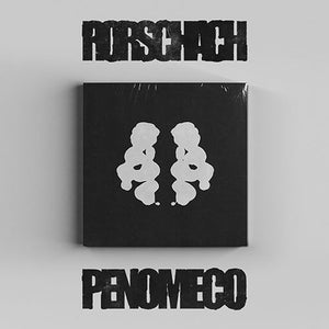 Penomeco (페노메코) - [ Rorschach ] (사인반)
