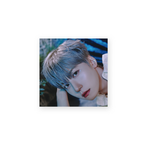 ONEUS (원어스) 2024 LA DOLCE VITA  US TOUR OFFICIAL MD - [CUSHION COVER]